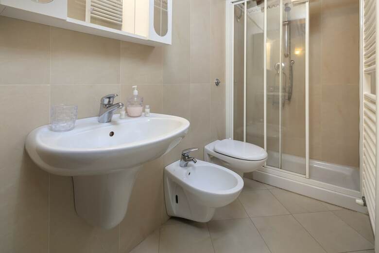 Apartamento Antico Pastificio Ulisse Mariotti