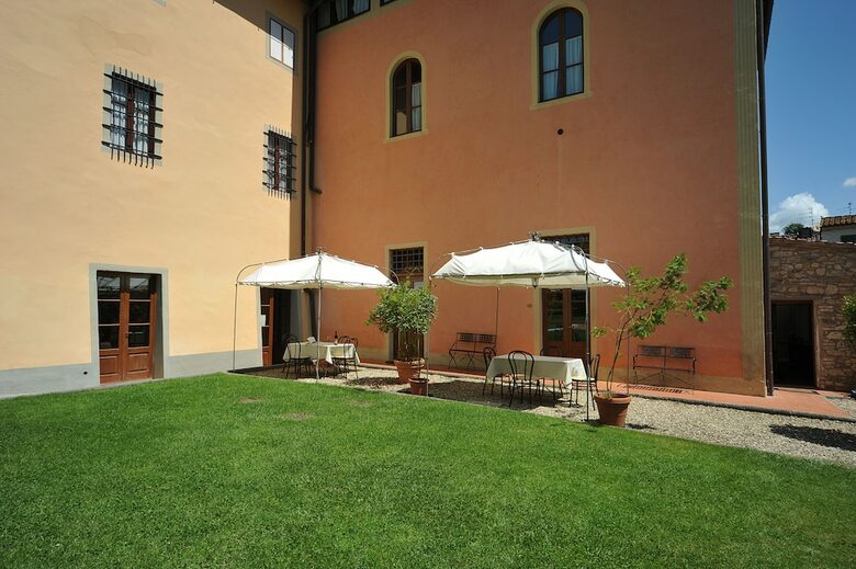 Apartamento Antico Pastificio Ulisse Mariotti