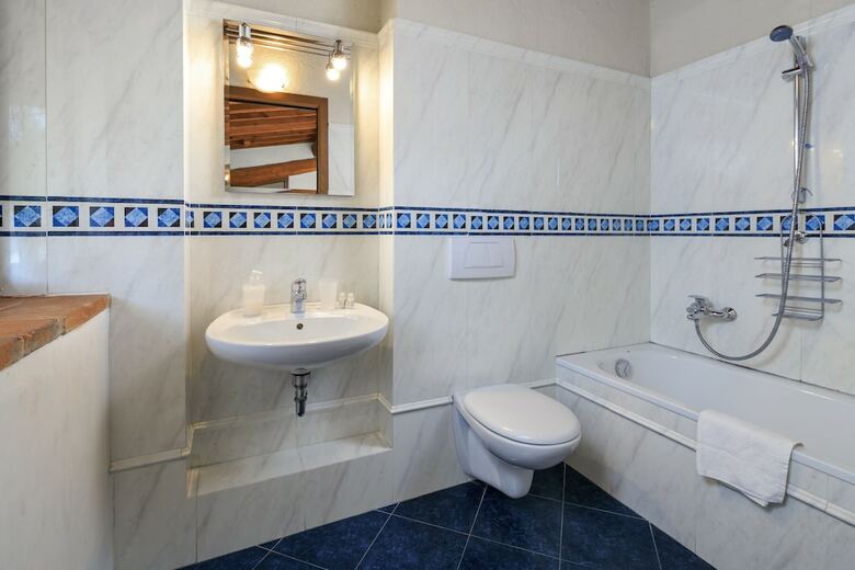 Apartamento Antico Pastificio Ulisse Mariotti