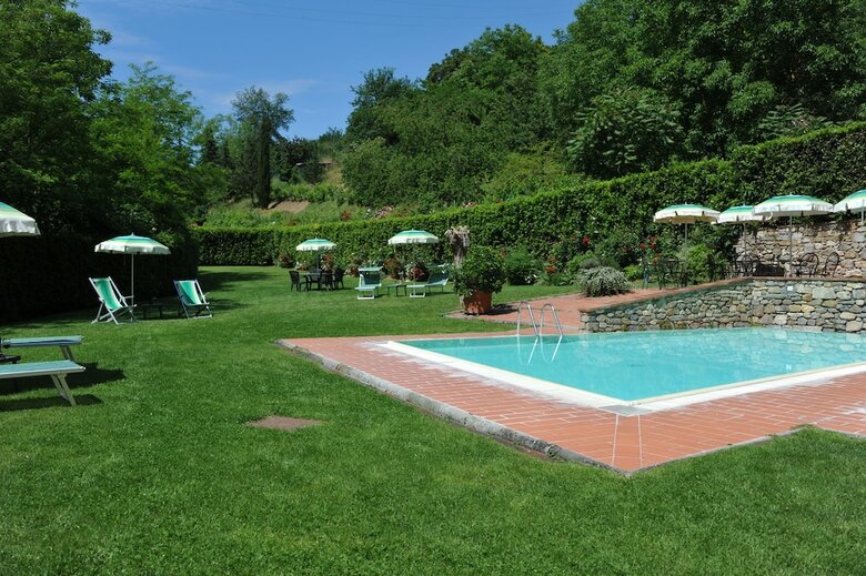 Apartamento Antico Pastificio Ulisse Mariotti