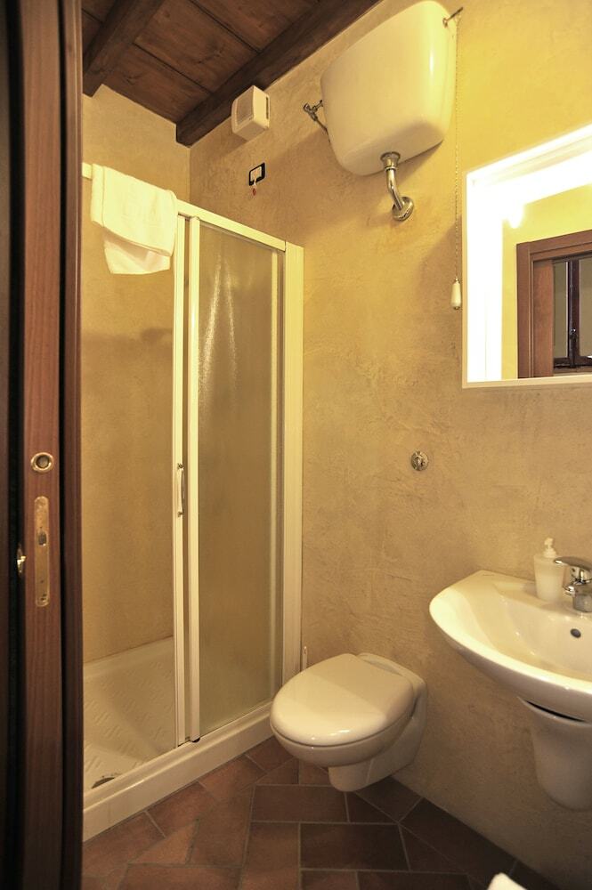 Apartamento Antico Pastificio Ulisse Mariotti