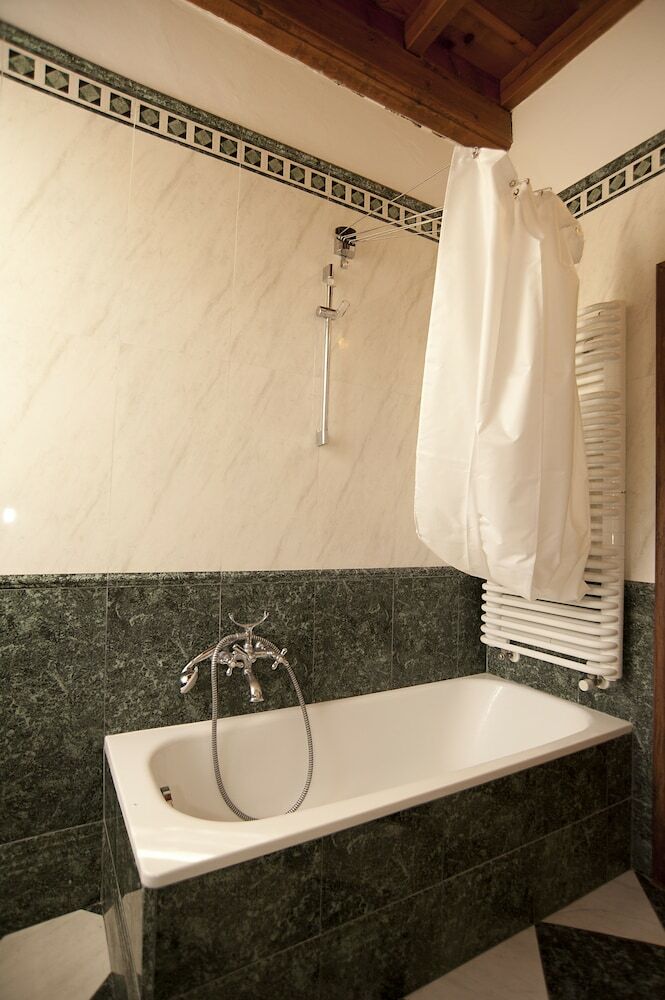 Apartamento Antico Pastificio Ulisse Mariotti