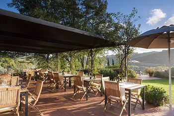 Hotel Relais Poggio Borgoni