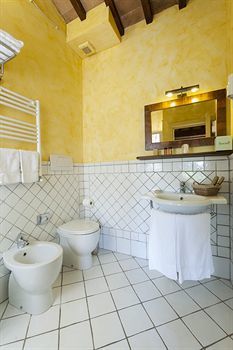 Hotel Relais Poggio Borgoni