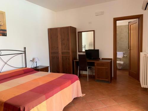 Bed & Breakfast Parco Dei Limoni