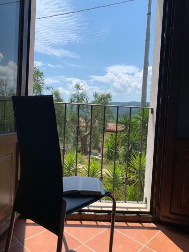 Bed & Breakfast Parco Dei Limoni