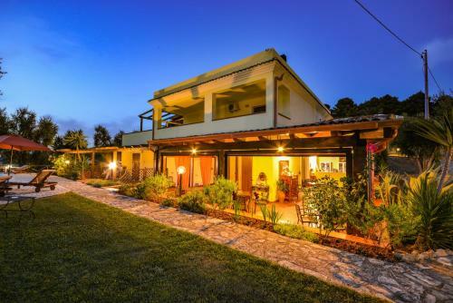 Bed & Breakfast Parco Dei Limoni