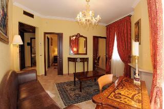 Grand Hotel Vigna Nocelli