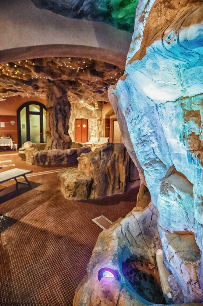 Grand Hotel Vigna Nocelli