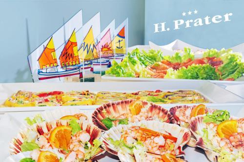 Hotel Prater