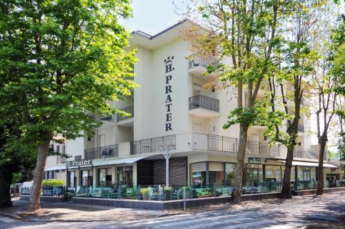 Hotel Prater