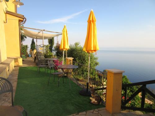 Apartamento Il Borgo Di Campi