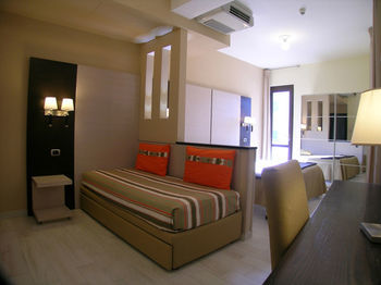 Hotel Albergo La Marina