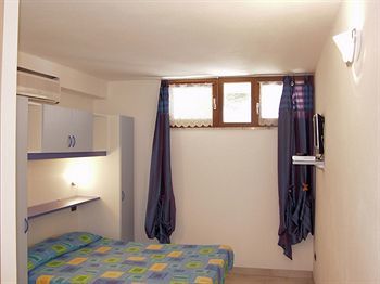 Hotel Albergo La Marina