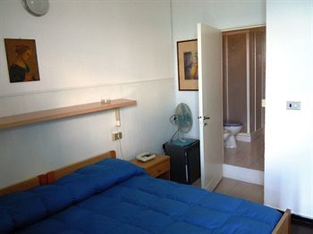 Hotel Albergo La Marina