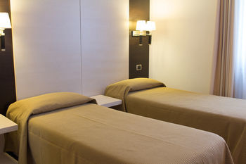 Hotel Albergo La Marina