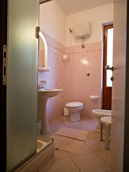 Hotel Albergo La Marina