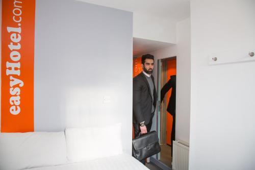 Easyhotel Paddington