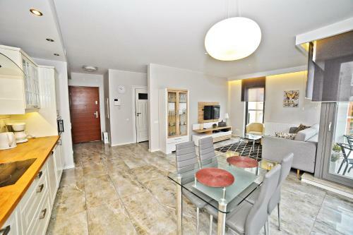 Waterlane Spa Apartments