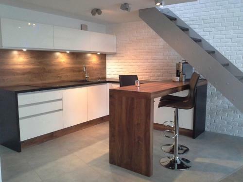 Apartamento Michano Loft Bukowy Las