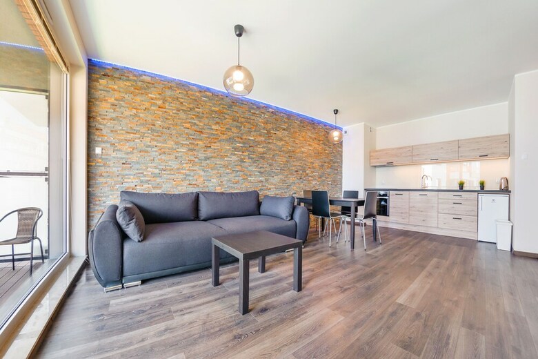 Apartamenty Sun & Snow Chmielna Park