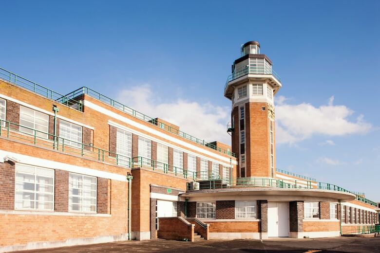 Hotel Crowne Plaza Liverpool - John Lennon Airport