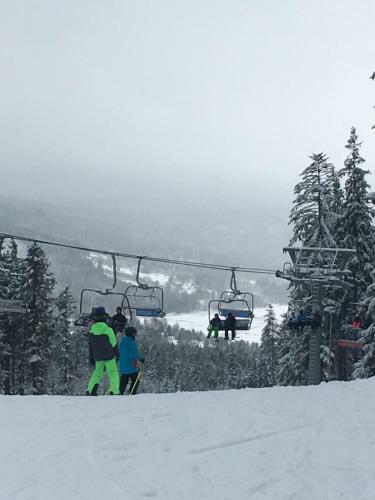 Villapark Lipno No.201