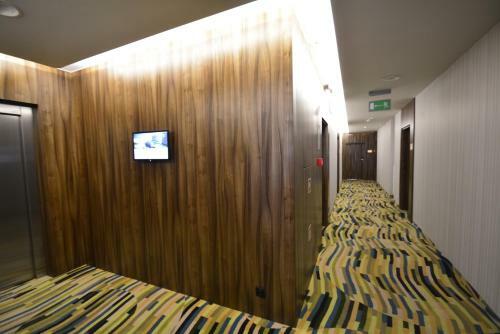 Apartamenty Na Wyspie - Baltic Molo