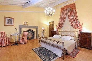 Bed & Breakfast Antica Dimora Patrizia