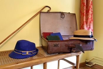 Bed & Breakfast Antica Dimora Patrizia