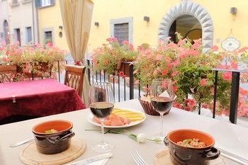 Bed & Breakfast Antica Dimora Patrizia