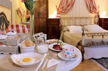 Bed & Breakfast Antica Dimora Patrizia