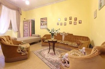 Bed & Breakfast Antica Dimora Patrizia