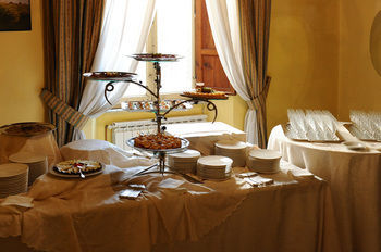 Bed & Breakfast Antica Dimora Patrizia
