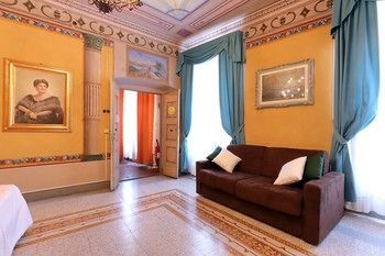 Bed & Breakfast Antica Dimora Patrizia