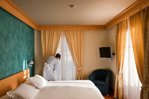 Hotel Meuble Sertorelli Reit