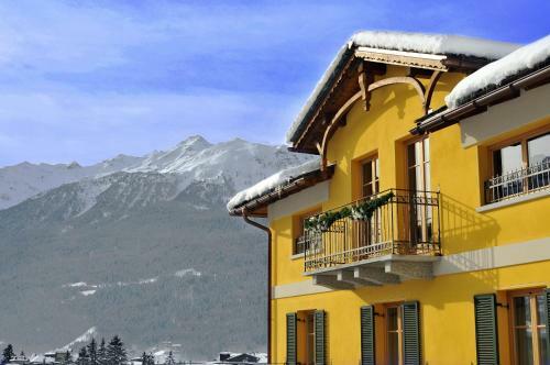 Hotel Meuble Sertorelli Reit