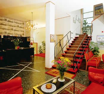 Hotel Colibr�