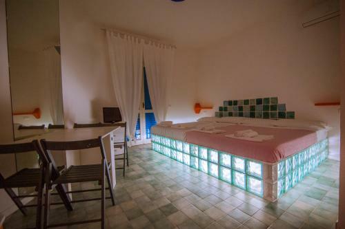 Hotel L'isola Che Non C'� - Apartments