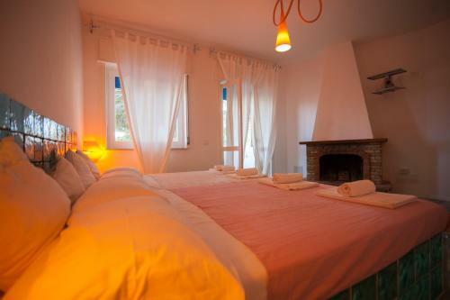 Hotel L'isola Che Non C'� - Apartments