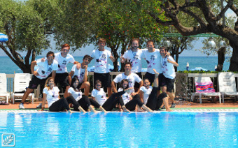 Hotel Torre Oliva