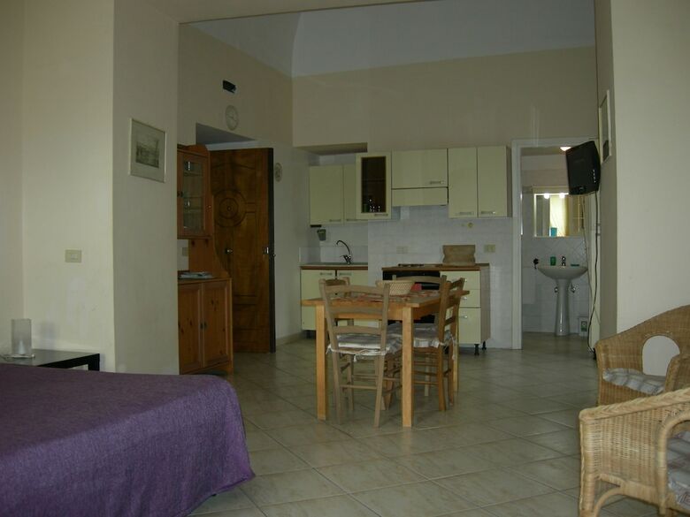Villino Castellano Apartments