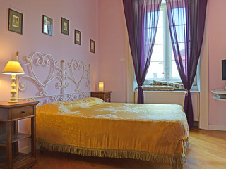 Hotel The Secret Garden Relais