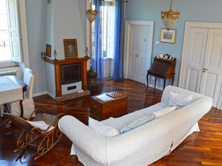 Hotel The Secret Garden Relais