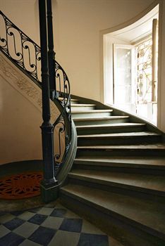 Hotel The Secret Garden Relais