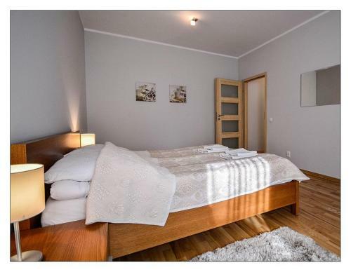 Apartamenty Na Wyspie - Casa Marina