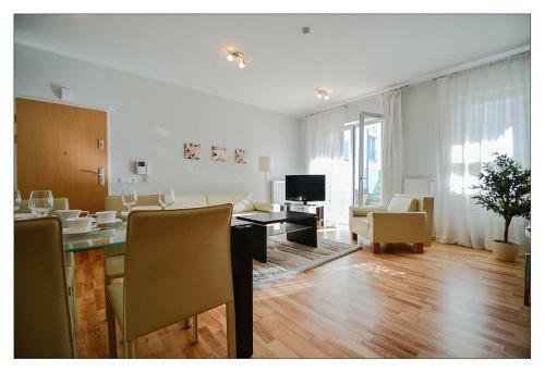 Apartamenty Na Wyspie - Casa Marina