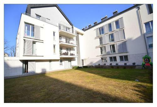Apartamenty Na Wyspie - Casa Marina
