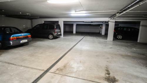 Apartamenty Na Wyspie - Casa Marina