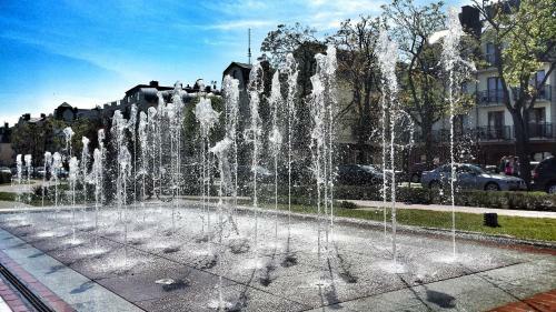 Apartamenty Na Wyspie - Casa Marina